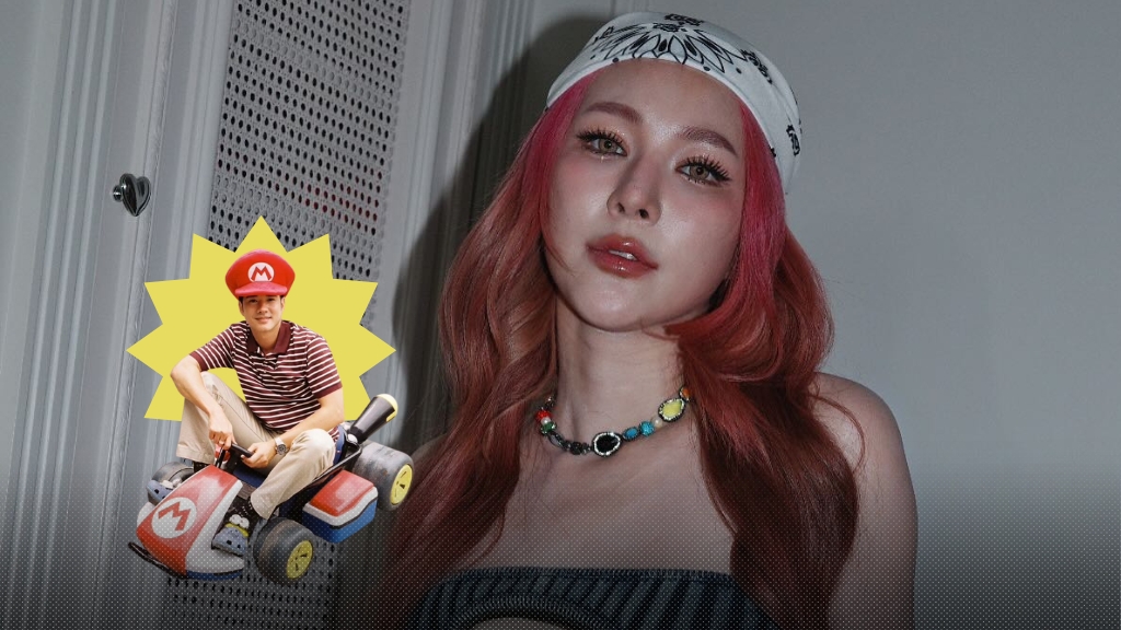 จันจิ รับจบอีกแล้ว! โดนชาวเน็ตแซะไปหาผู้ชายถึงบ้าน ต้องยกมือไหว้ ‘คบ 10 ปีแล้วขอหนูไปเถอะ’