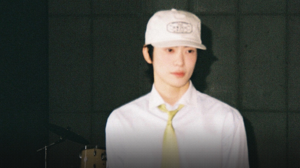 JAEHYUN วง NCT จะเข้ากรม 4 พฤศจิกายนนี้ โดยผ่านการคัดเลือกเข้าสังกัดหน่วยดุริยางค์ทหารบก