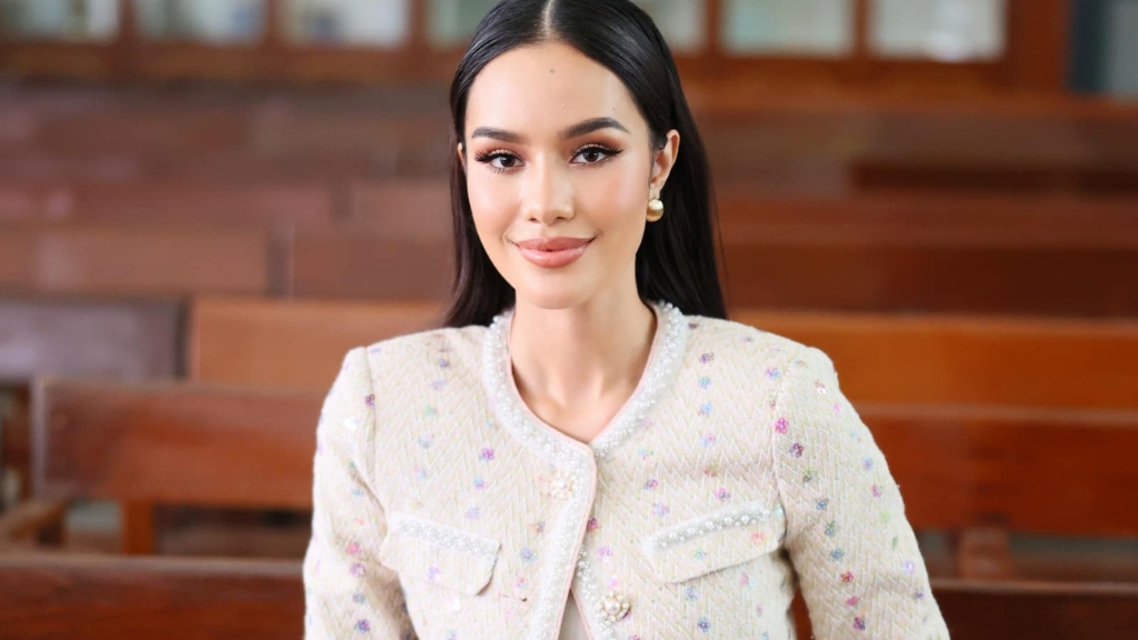 ลุ้นตัวแทนไทยสู่ Miss World 2025! โอปอล์ สุชาตา อาจได้สานต่อภารกิจเพื่อสังคมบนเวทีระดับโลกที่อินเดีย