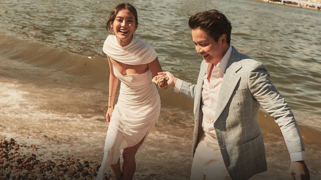 พีเค-โยเกิร์ต ยอมรับตัดสินใจแยกทางยุติชีวิตรัก 12 ปีแต่ยังห่วงใยและหวังดีต่อกันเสมอ