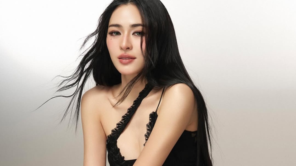 หลิงหลิง คอง ถูกคุกคามพื้นที่ส่วนตัว ทั้งสะกดรอย-ขับรถตามไปสถานที่ต่าง ๆ จนกังวลเรื่องความปลอดภัย