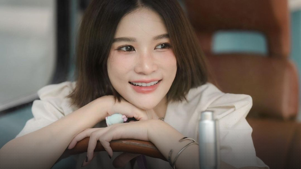 แพรว คณิตกุล อัปเดตชีวิตรักแฮปปี้หลังรีเทิร์นแฟนเก่า ส่วนแพลนวิวาห์อาจไม่ใช่เป้าหมายของวัยนี้