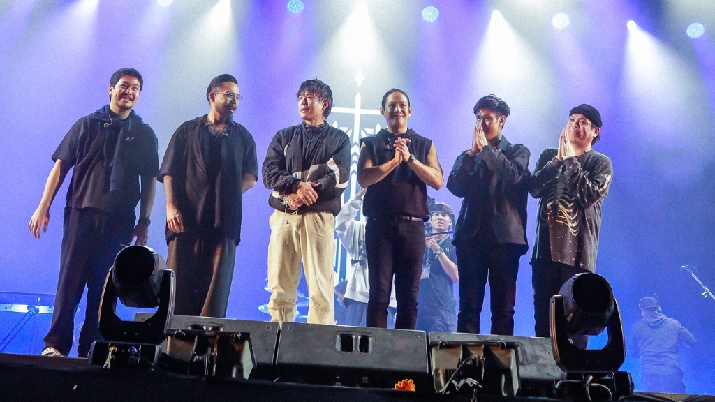 COCKTAIL ขอบคุณแฟนเพลงหลังบัตร COCKTAIL EVER LIVE ถูกจำหน่ายหมดแล้วทั้ง 2 รอบการแสดง