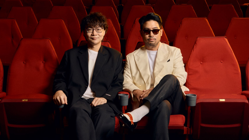 คัตโตะ และ แทน ผู้บริหาร Kicks Records ต้อนรับวง Lipta เป็นสมาชิกใหม่ของค่าย พร้อมเปิดโหมดเศร้าผ่านเพลงใหม่ล่าสุด