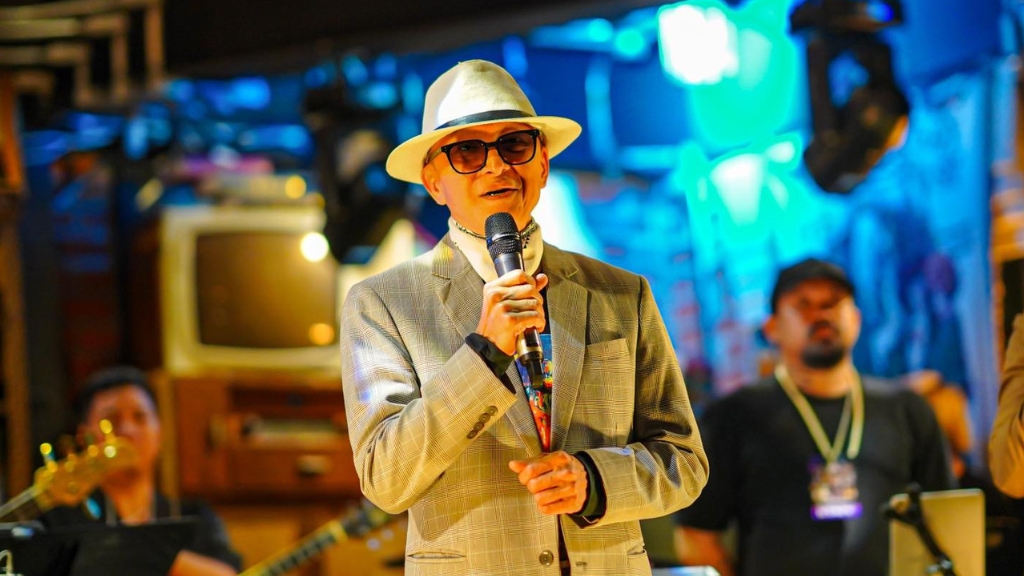 เพื่อนพี่น้องศิลปินรวมพลังน้ำใจช่วย ติ๊ก ชิโร่ หาเงินเยียวยาครอบครัวผู้เสียชีวิต