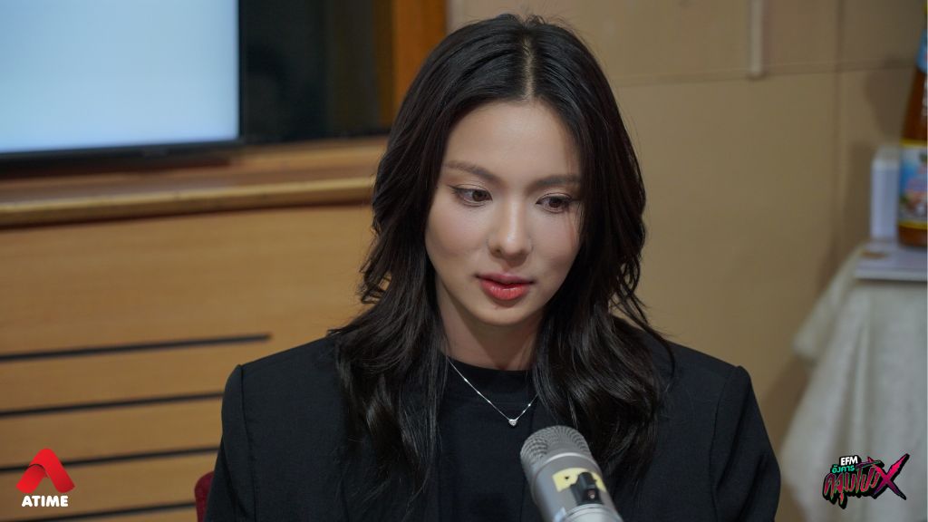 เรื่องเล่าจากปลายฟ้า 'ผีระหว่างทาง' l อังคารคลุมโปง X ปลายฟ้า-มิวสิค [ 11 พ.ย.2568 ]