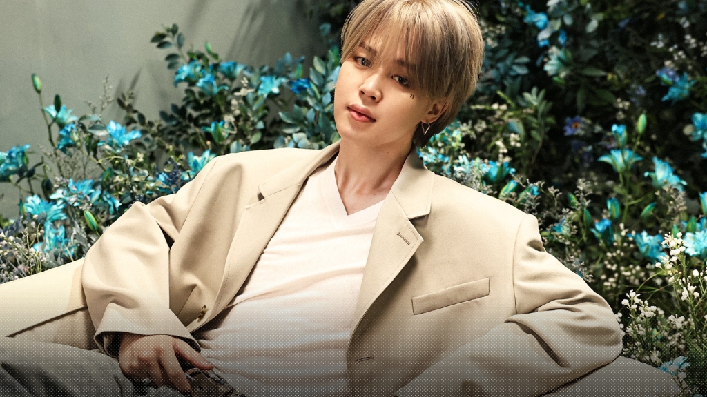 JIMIN วง BTS ชนะรางวัล BEST K-POP ในงาน MTV EMAs 2024 จากผลงานเดี่ยวที่ประสบความสำเร็จทั่วโลก