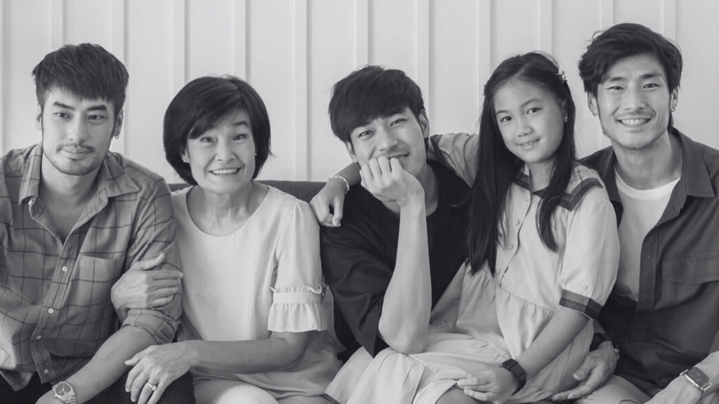 ครอบครัวฉัตรบริรักษ์ เผยคุณแม่งามทิพย์ ฉัตรบริรักษ์ เสียชีวิตแล้ว สิริอายุ 68 ปี