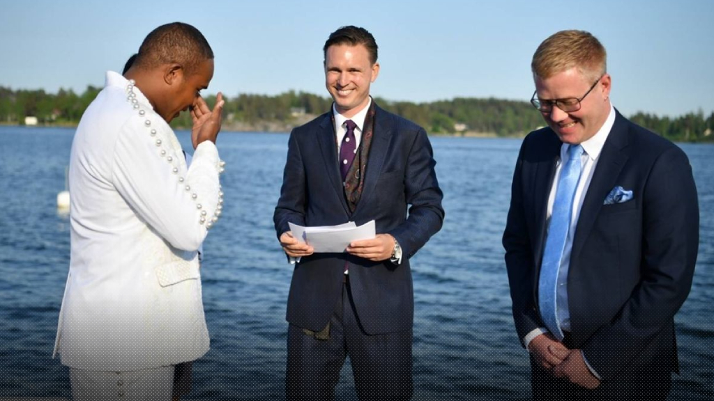 รัศมีแข และ โจนาส เผยสิ่งที่ทำให้ชีวิตคู่ก้าวผ่านจุดพร้อมแยกทาง คือการทำความเข้าใจและให้เวลากันและกัน