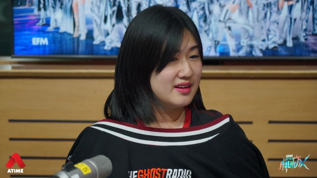เรื่องเล่าจากเจน The Ghost Radio ‘คนสุดท้าย’ l อังคารคลุมโปง X เจน - สาวแอน The Ghost [11 ส.ค.69]
