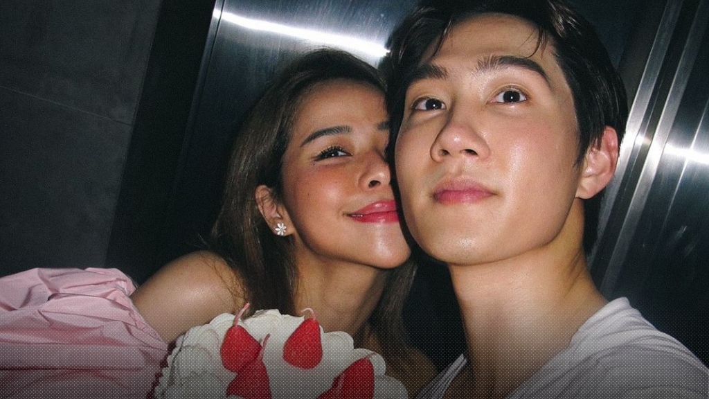 กัปตัน ชลธร เล่าถึงความรักกับ พลอย ชวพร ที่ผ่านเวลา 5 ปี ทุกอย่างมันดีไปหมด