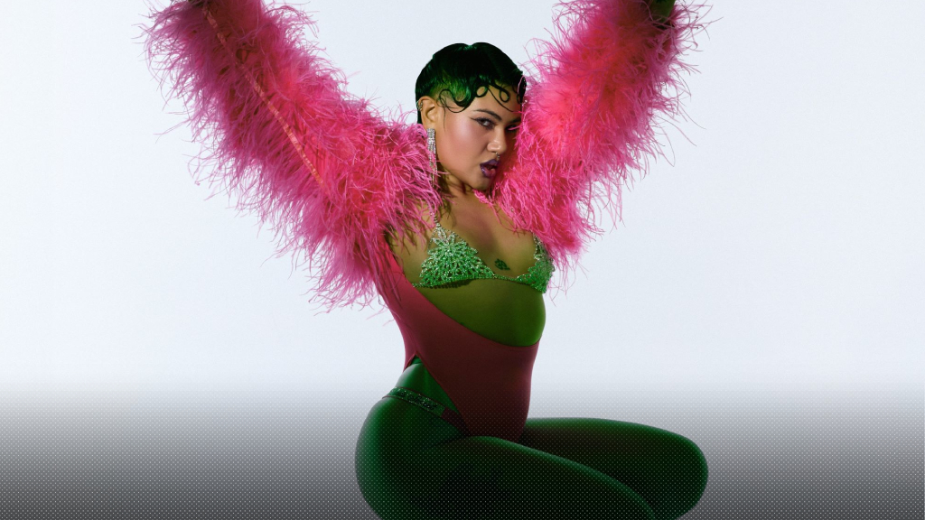 ‘IDGCHA’ ซิงเกิลใหม่แกะกล่องจาก SILVY ตอกกลับคนบูลลี่แบะเริด ๆ เชิด ๆ