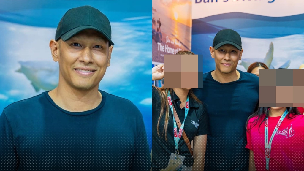 แฟนคลับใจฟู หลัง อ๋อม อรรคพันธ์ ปรากฎตัวครั้งแรกแบบสดใส หลังเข้ารักษาอาการป่วยโรคมะเร็ง