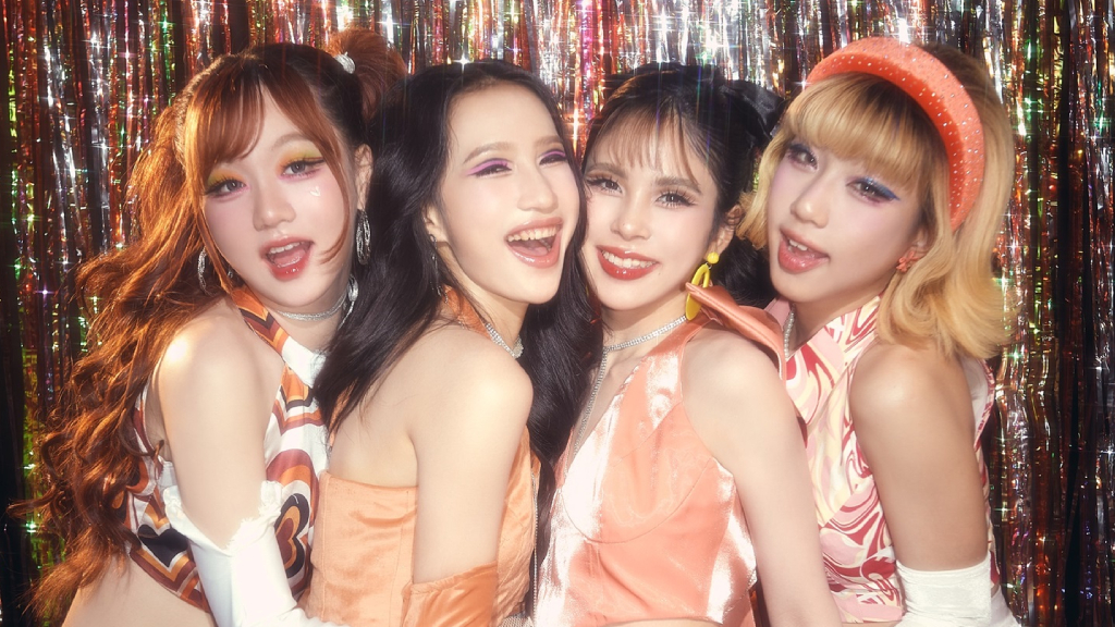 ‘ผู้หญิงในฝัน (DREAM GIRLS)’ ตัวตนอีกด้านของสาว ๆ PRETZELLE ถ้าเธอต้องการคนที่ดีเริ่ด..ก็ต้องเป็นฉันคนนี้นี่แหละจ้า