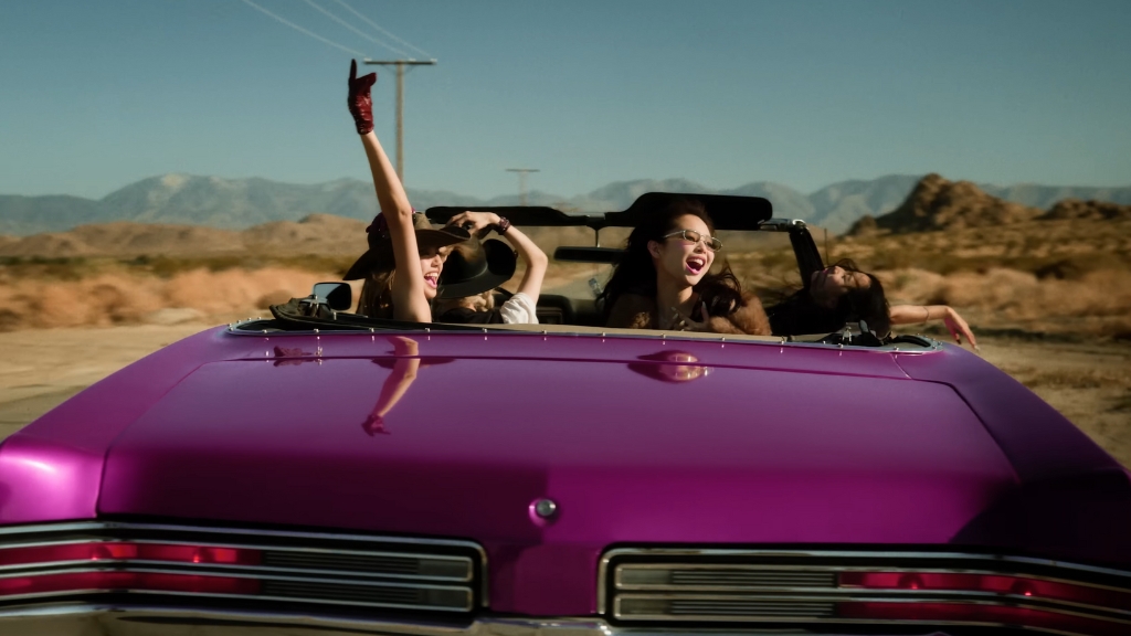 BLACKPINK ปล่อยเทรลเลอร์เวิลด์ทัวร์ [DEADLINE] พร้อมลุคใหม่ เตรียมกลับมาเขย่าเวทีระดับโลกอีกครั้ง