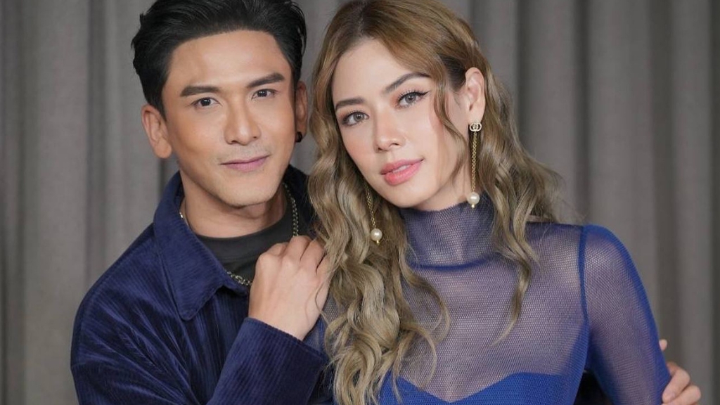 ป๋อ ณัฐวุฒิ เผยหัวใจแกร่งของ เอ๋ พรทิพย์ พร้อมให้อภัยทุกคอมเมนต์ที่เคยเข้าใจผิด