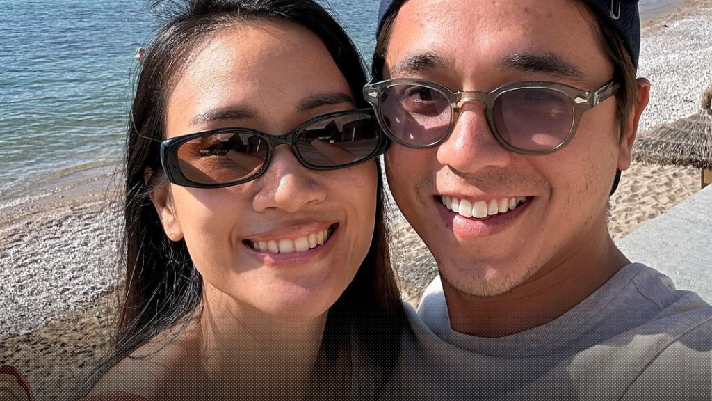 อเล็กซ์ เรลเดลล์ เผยโมเมนต์ขอแฟนสาวแต่งงาน ตั้งใจมีลูกทันทีหลังเข้าพิธีวิวาห์