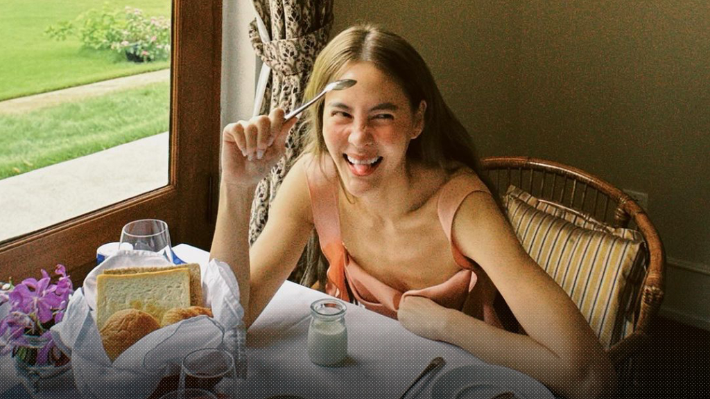 เจนี่ เทียนโพธิ์สุวรรณ ย้ำว่ารูปร่างในปัจจุบันคือมาตราฐานของตัวเอง ที่มั่นใจว่าสุขภาพดีและไม่ได้ทำให้ใครเดือดร้อน