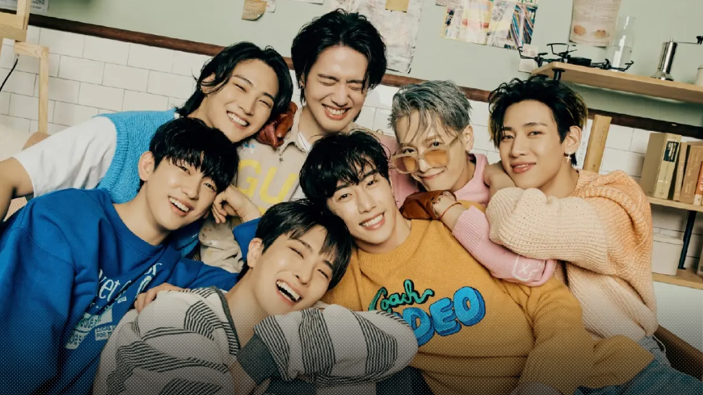 แบมแบม กันต์พิมุกต์ เล่าถึงโอกาสในการจัดเวิลด์ทัวร์อีกครั้ง และการคัมแบ็กของ GOT7