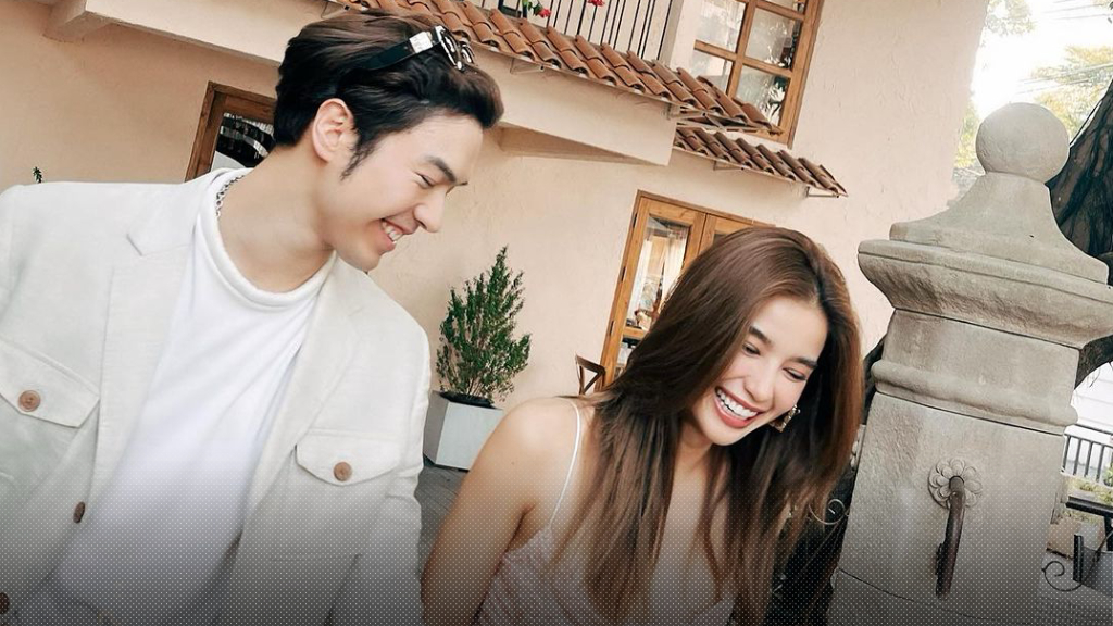 วิว วรรณรท เผยว่ากำลังคบหากับ แม็ค วีรคณิศร์ พร้อมเล่าความรู้สึกหลังขยับจากเพื่อนเป็นแฟน