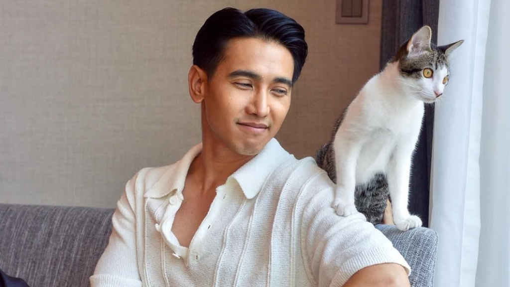 ก๊อต จิรายุ ยืนยันไม่ได้หันหลังให้งานละคร แต่ขอเลือกงานที่สร้างคุณค่ามากกว่าความดราม่าแบบเดิม ๆ