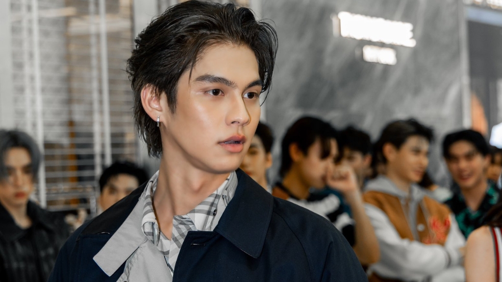 Cloud9 Entertainment ดำเนินการทางกฎหมายต่อผู้หมิ่นประมาท ไบร์ท วชิรวิชญ์ ยืนยันจะไม่ยอมให้ใครทำลายชื่อเสียงศิลปินในสังกัด