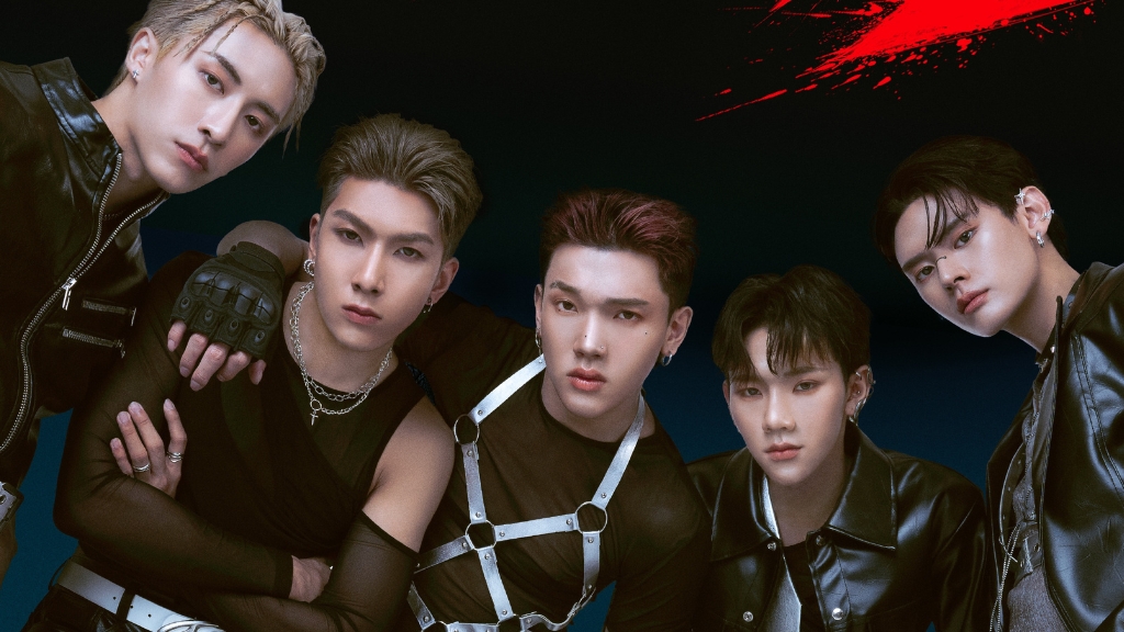 PERSES นับถอยหลังเพื่อเพลงเพลงคัมแบ็ก ‘BODYGUARD’ 8 ตุลาคมนี้