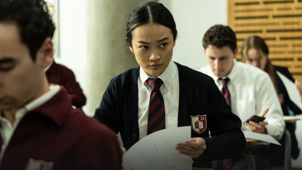 ภาพยนตร์ ‘BAD GENIUS’ ที่รีเมกจาก ‘ฉลาดเกมส์โกง’ ปล่อยตัวอย่างแรกออกมาให้ได้ระทึกใจกันแล้ว