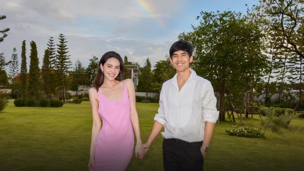 เมื่อพร้อมแต่งแน่! เต๋อ ฉันทวิชช์ ยอมรับคุยกับ ใหม่ เรื่องอนาคตอยู่ตลอด