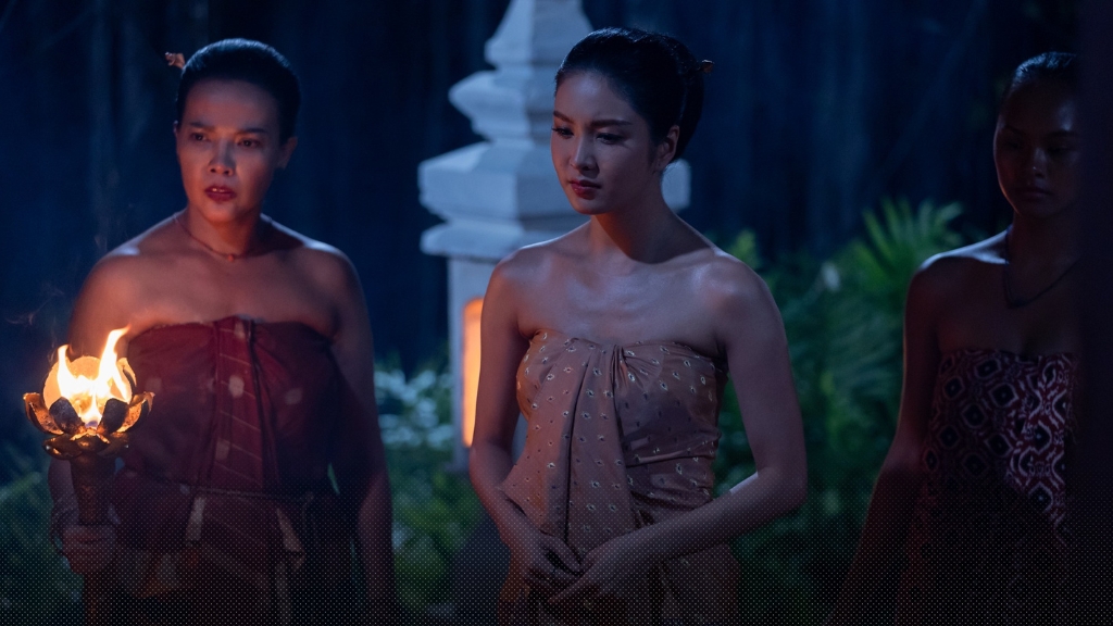 เฟิร์น นพจิรา เขียนข้อความแสดงความเสียใจ หลังเกิดดราม่าจากฉากที่ใช้แมวร่วมแสดงใน ‘แม่หยัว’