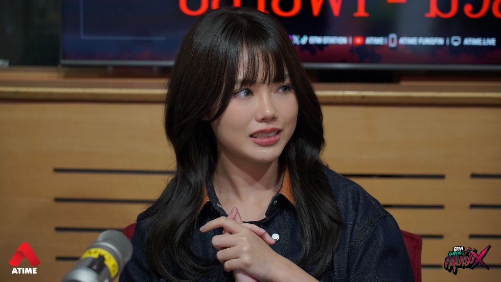 เรื่องเล่าจากมิวสิค 'เปรตเเถวบ้าน' l อังคารคลุมโปง X ปลายฟ้า-มิวสิค [ 11 พ.ย.2568 ]