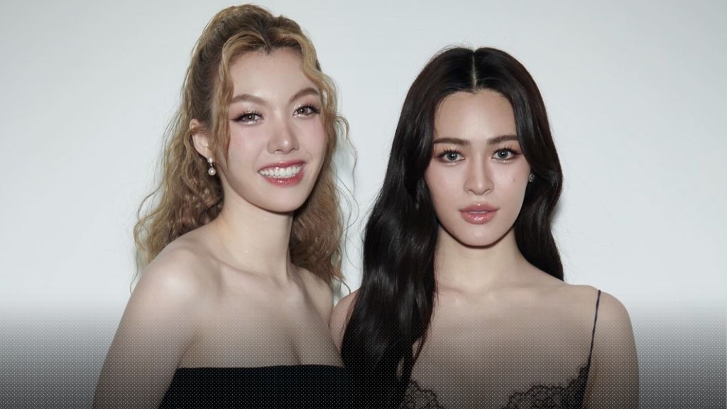 ช่อง 3 ไม่นิ่งนอนใจกรณี หลิงหลิง-ออม ถูกดูหมิ่น ตั้งทีมกฎหมายดำเนินการ หลังมีกระแสเรียกร้องทรีตนักแสดงอย่างเท่าเทียม