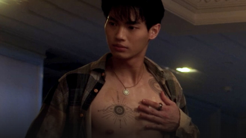 4 ผลงานจาก GMMTV เข้าชิงบนเวที ASIA CONTENTS AWARDS & GLOBAL OTT AWARDS 2024