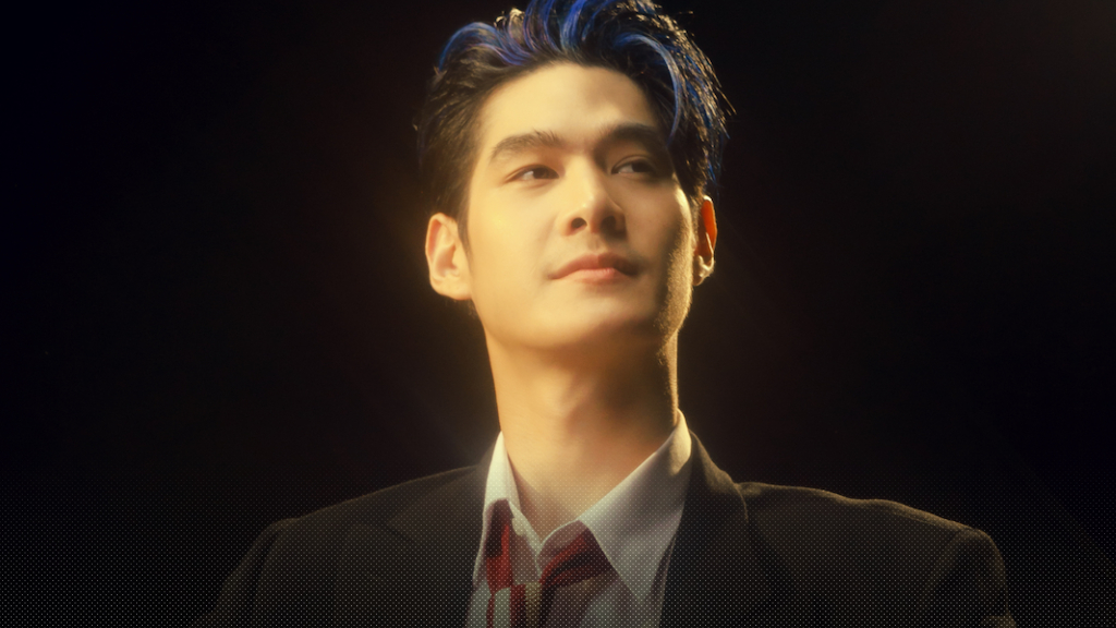 ‘Magic’ ซิงเกิลใหม่จาก WIM เสกเวทมนตร์ให้ทุกคนเคลิ้มไปกับท่วงทำนองอันเป็นเอกลักษณ์