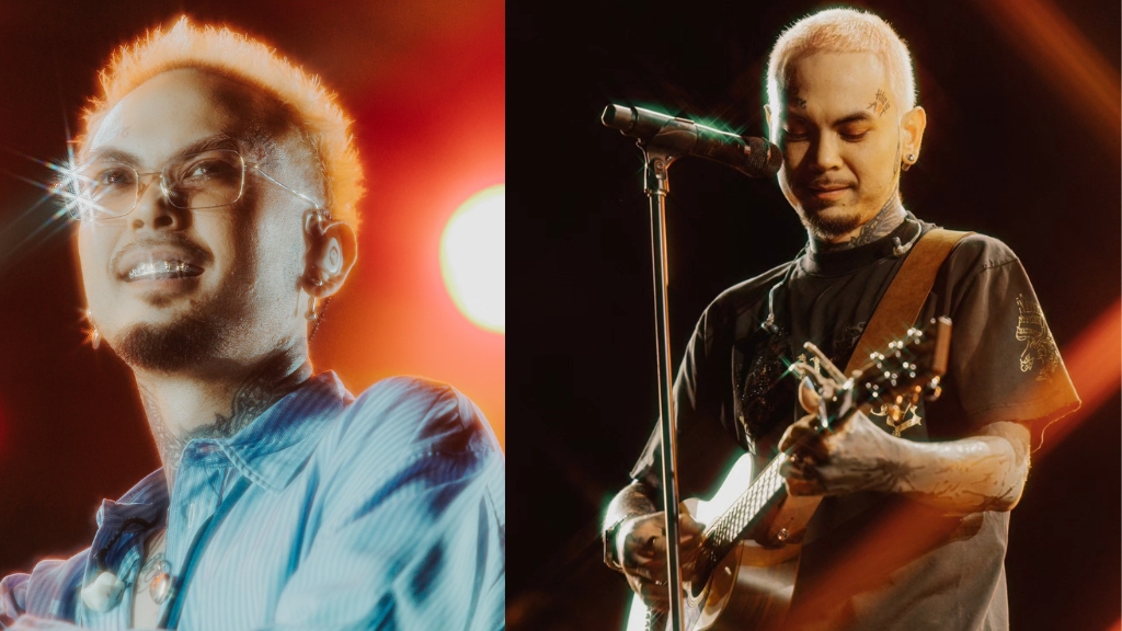 เบื่อแล้วหุ่นหมี! URBOYTJ เผยข้อดีที่ได้สัมผัสในชีวิต หลังลดน้ำหนักลงกว่า 20 กิโลกรัมในเวลาเพียง 6 เดือน