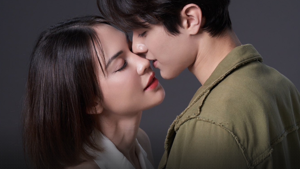 ไมกี้ ปณิธาน เล่าถึงฉากแสดงความรักกับ แมท ภีรนีย์ ทุกฉากมีสตอรี่-ไม่ใช่เอะอะเลิฟซีน