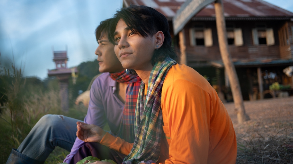 ‘วิมานหนาม’ ชนะรางวัลใหญ่ ภาพยนตร์ยอดเยี่ยม จากเทศกาลภาพยนตร์ LGBT Film Festival Poland 2025