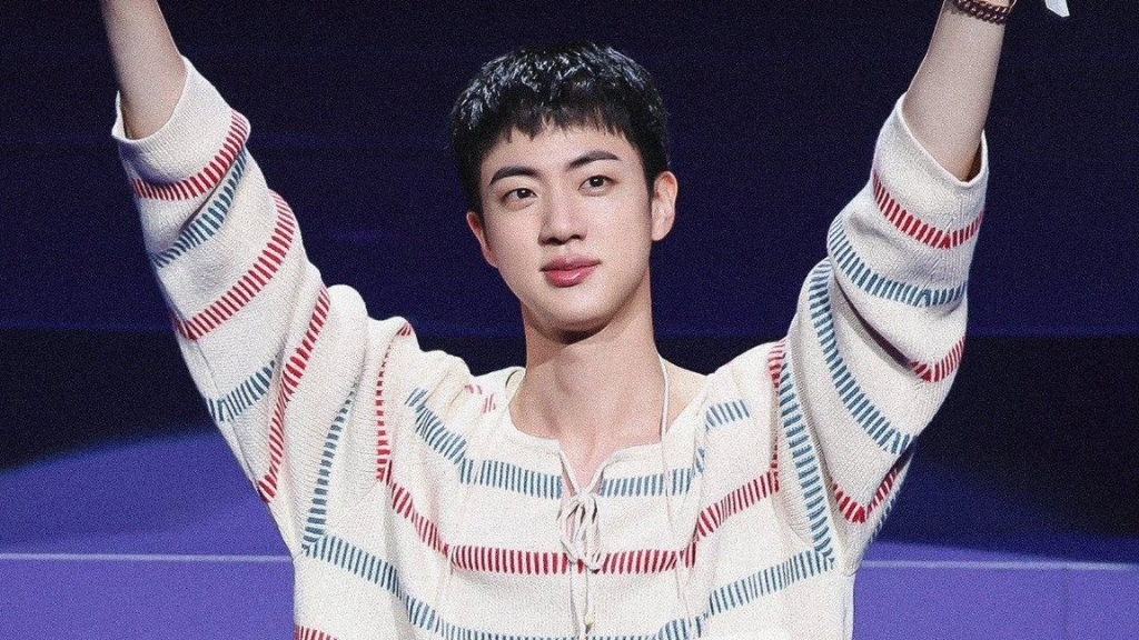 หญิงชาวญี่ปุ่นถูกตำรวจเรียกตัวเพื่อสอบปากคำ กรณีคุกคาม JIN แห่งวง BTS