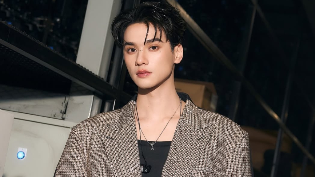 เก่ง หฤษฎ์ เตรียมประเดิมก้าวสำคัญบนพรมแดงระดับโลก ในเทศกาลภาพยนตร์เมืองคานส์ 2026 รอชมลุคหล่อเท่ 16 พฤษภาคมนี้