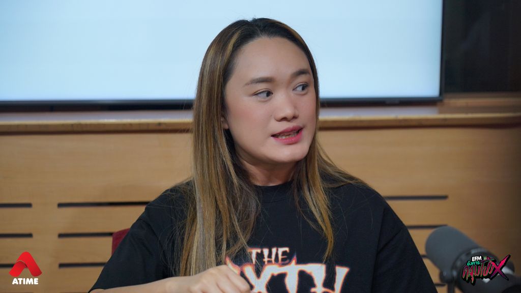 เรื่องเล่าจากส้ม มัลนิการ์ ‘ฉี่ทับที่ผี’ l อังคารคลุมโปง X ส้ม มัลนิการ์ [ 12 ส.ค.2568 ]