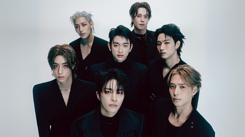 GOT7 ปล่อยภาพพอร์เทรตก่อนคัมแบ็กมินิอัลบั้ม WINTER HEPTAGON