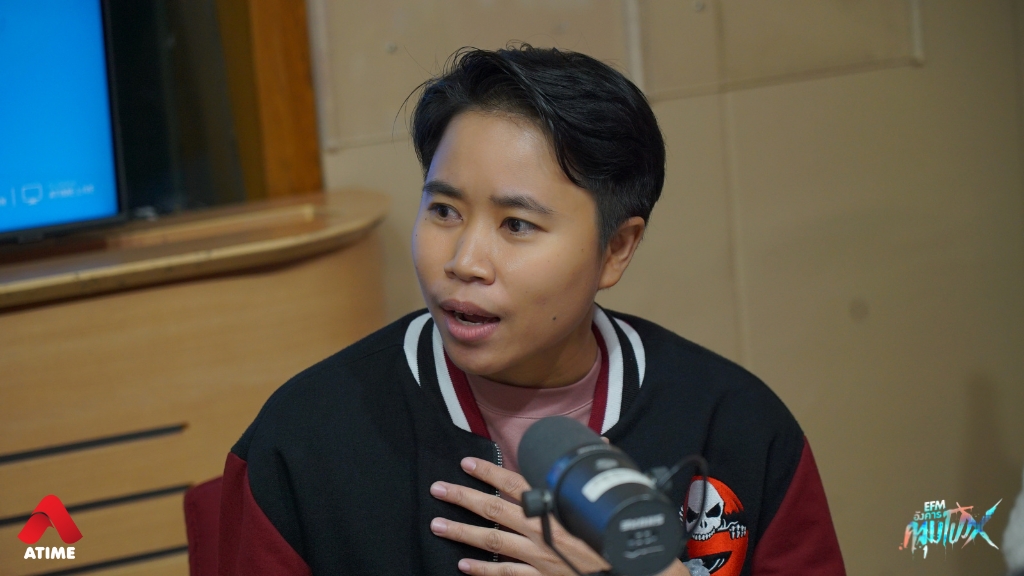 เรื่องเล่าจากสาวแอน The Ghost 'สาเหตุที่เลิกขับเเท็กซี่' l อังคารคลุมโปง X เจน - สาวแอน The Ghost [ 27 ม.ค.2569 ]