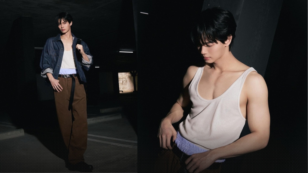 วิน เมธวิน ขอเวลา 1 เดือนทรานส์ฟอร์มสู่วินร่างทอง! พร้อมน้อมรับทุกคำติชมเพื่อปรับปรุงการบริการร้านขนม