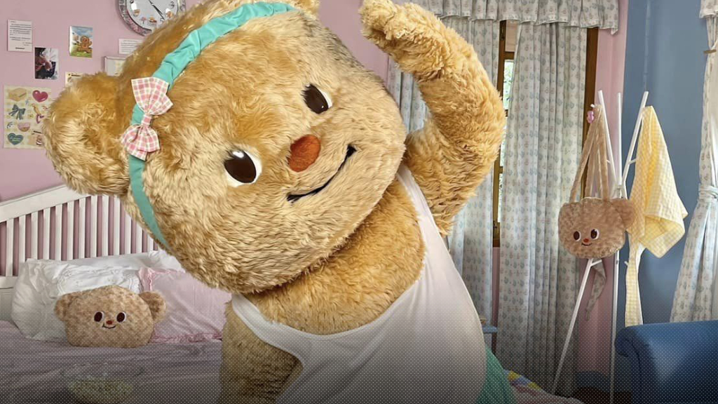ททท. ดึง ‘Butter Bear’ มาเป็นพรีเซนเตอร์ท่องเที่ยวไทย หวังชวนแฟน ๆ ออกเที่ยวตามรอยน้องหมีเนย