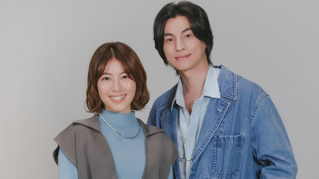 กลัฟ คณาวุฒิ รับบทนำในซีรีส์ญี่ปุ่น Tokyo Holiday ที่ได้แรงบันดาลใจมาจาก Roman Holiday