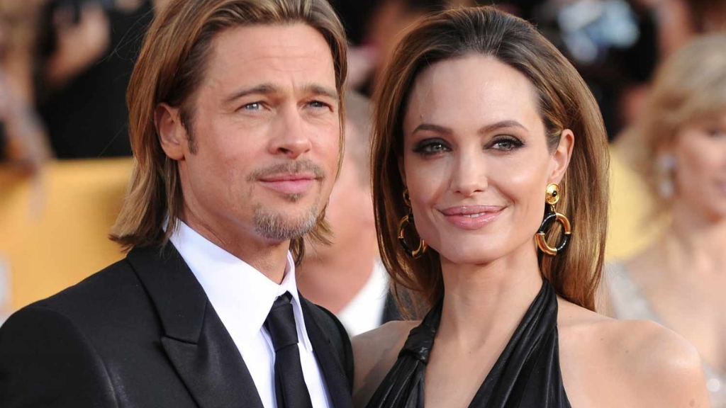 Brad Pitt และ Angelina Jolie บรรลุข้อตกลงการหย่าร้าง หลังกินเวลานานถึง 8 ปี