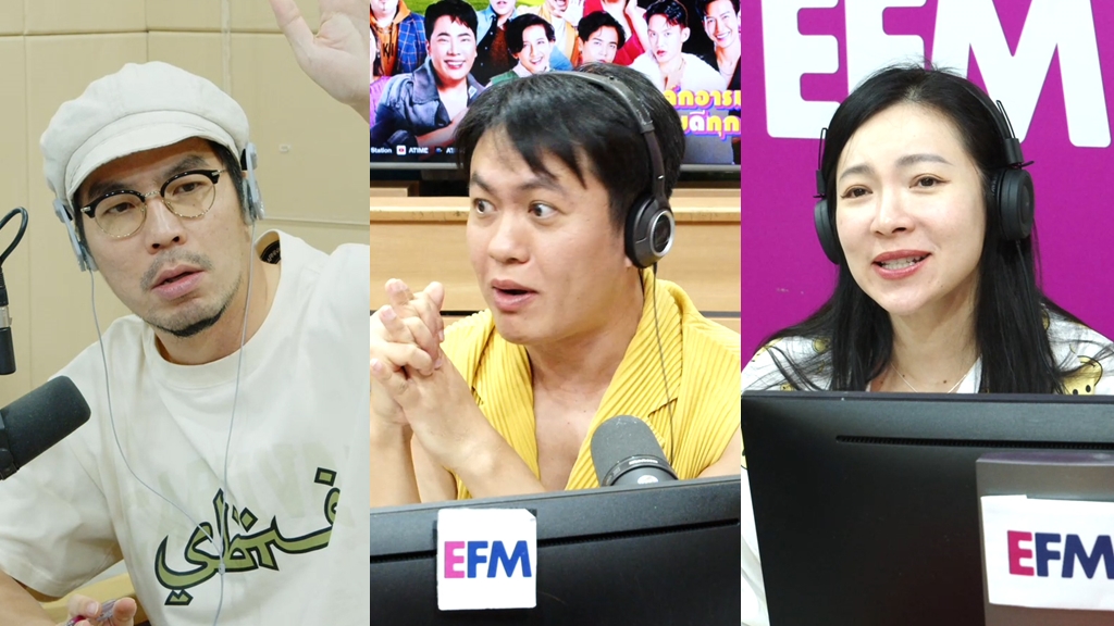 งานเลี้ยงบริษัทอนุญาตให้พาลูกมาได้ รู้ตัวอีกที ลูกหัวหน้าอุ้มลูกเราแล้วปล่อย จนล้มที่พื้น เรารีบวิ่งไปพูดดีๆว่า "น้องหนัก อุ้มไม่ไหวหรอกค่ะ" คืนนั้นหัวหน้าเรียกไปคุยที่ห้อง "ดุลูกพี่ทำไม ถ้าลูกพี่เป็นอะไร พี่เอาตายเลยนะ"