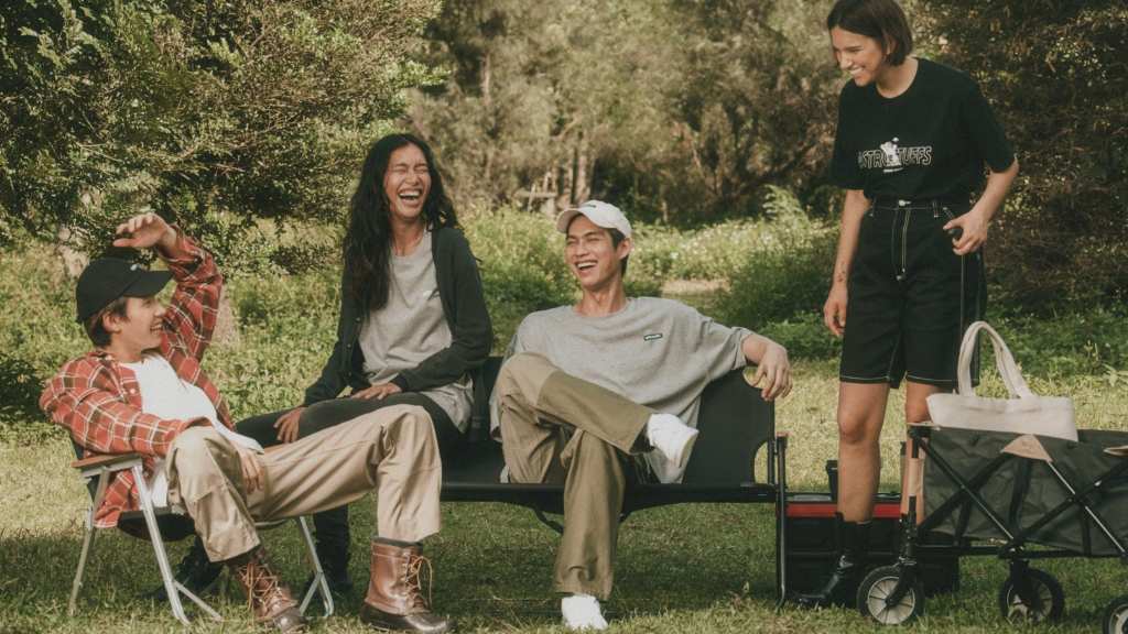 ไบร์ท วชิรวิชญ์ ถูกยกให้เป็น 1 ใน ASIAN BRANDS 60 จากความสำเร็จในการสร้างแบรนด์ AstroStuffs®