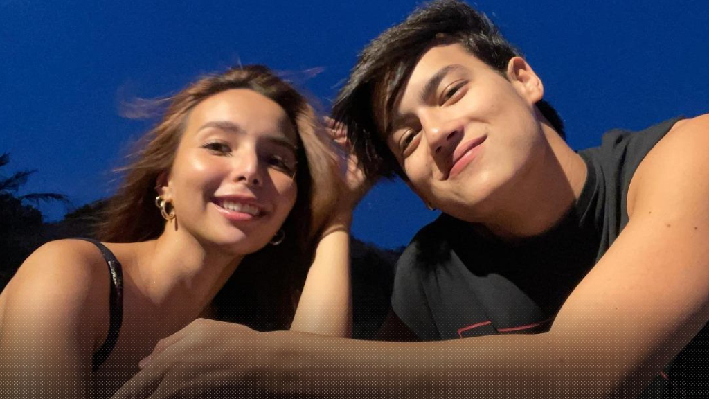 ไอซ์ พาริส ยอมรับว่ายิ่งโตมุมมองและความฝันในชีวิตยิ่งแตกต่าง เป็นเหตุให้ต้องยุติความสัมพันธ์กับ อลิซ สรวี แฟนสาว