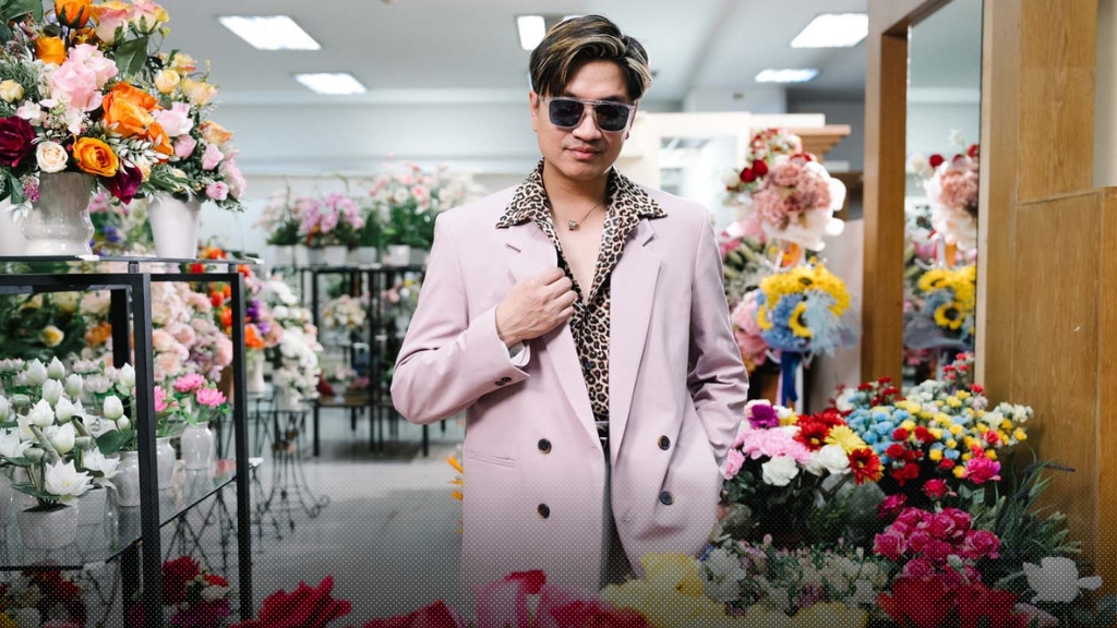 TEE JETS จับมือ ROOFTOP รวมพลคนรักแฟนใน ‘เปย์แมน(นิสัยรวย)’ เล่ามุมหวาน ความสุขของเธอ คือความสุขของฉัน